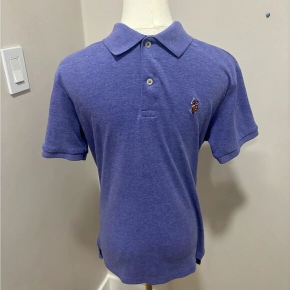 U.S. Polo Size XS. Closet‎ J14 - Picture 1 of 4